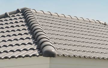 advantages of Canbus clay roofing