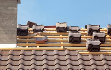Canbus clay roofing costs