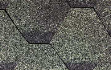 Canbus fibreglass shingle repairs