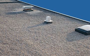 flat roofing Canbus, Clackmannanshire