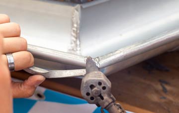 disadvantages of Canbus lead roofing