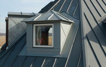 metal roofing Canbus, Clackmannanshire