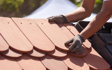 Canbus roof tile contractors