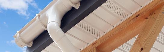 get Canbus guttering quotes today