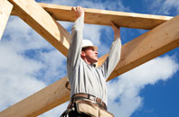 Canbus roof replacement work